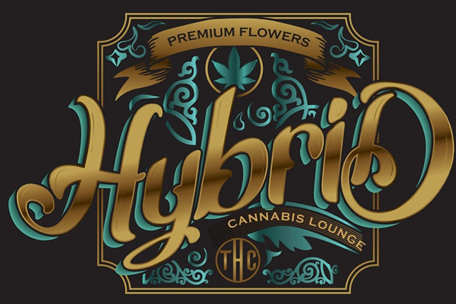 Hybrid Cannabis Lounge